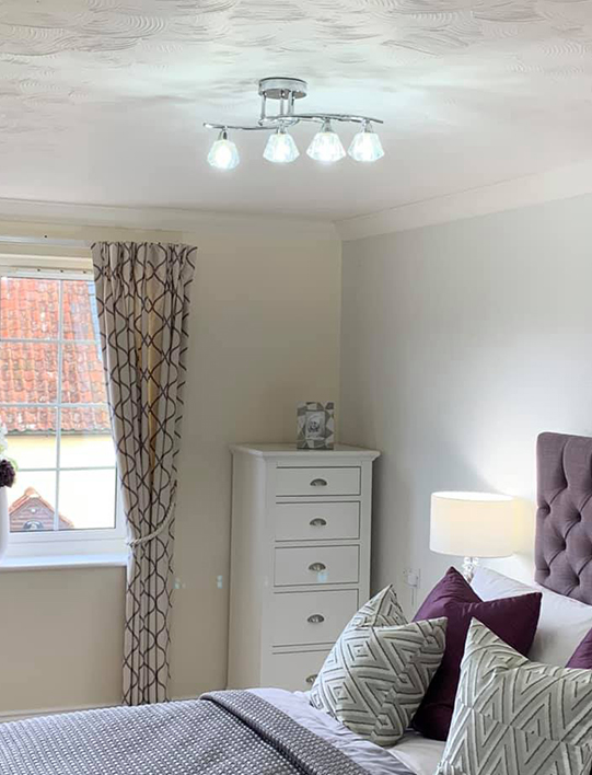 Electrician in Bristol