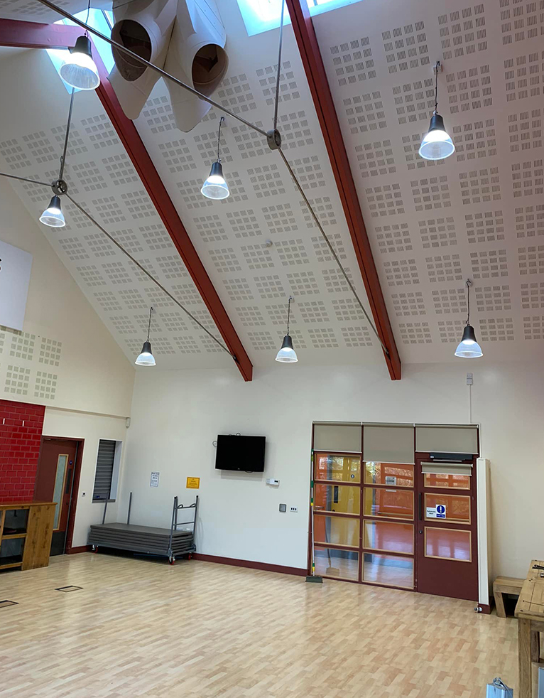 Electrician in Bristol